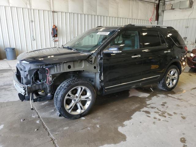 Vin: 1fm5k8f86fgc35722, lot: 60668565, ford explorer limited 2015 img_1