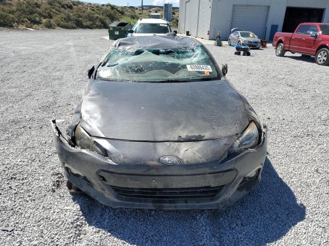 2015 SUBARU BRZ 2.0 LI JF1ZCAC11F8604892