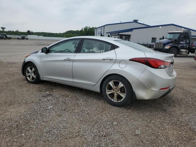 Vin: 5npdh4ae0gh687974, lot: 60486165, hyundai elantra se 20162