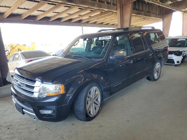 Vin: 1fmjk1mt7fef36699, lot: 60730365, ford expedition el platinum 2015 img_1