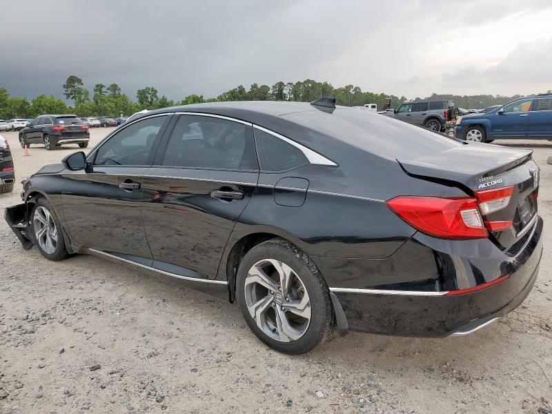 Vin: 1hgcv1f54ja186257, lot: 60416955, honda accord exl 20182