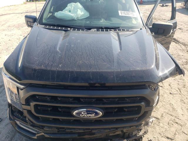 2021 FORD F150 SUPER 1FTFW1E87MFA22822
