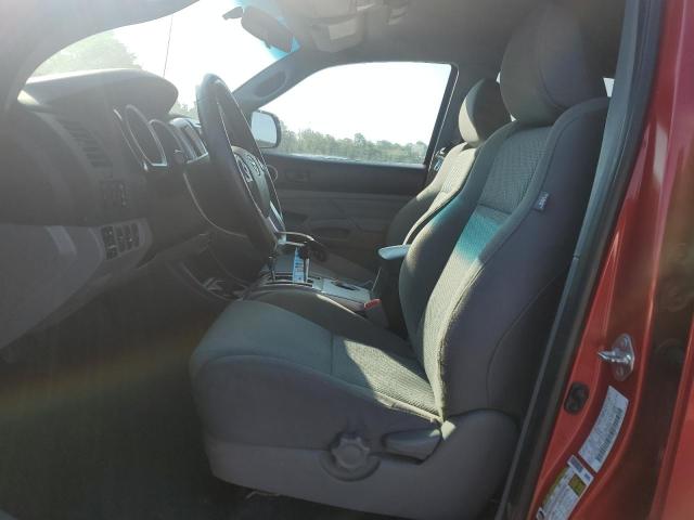 2015 TOYOTA TACOMA DOU 3TMLU4ENXFM200032