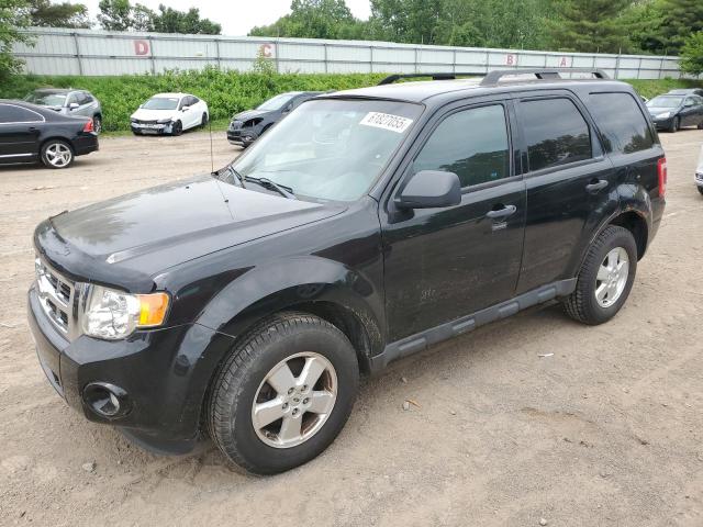Vin: 1fmcu9dg6ckc42020, lot: 61827055, ford escape xlt 2012 img_1