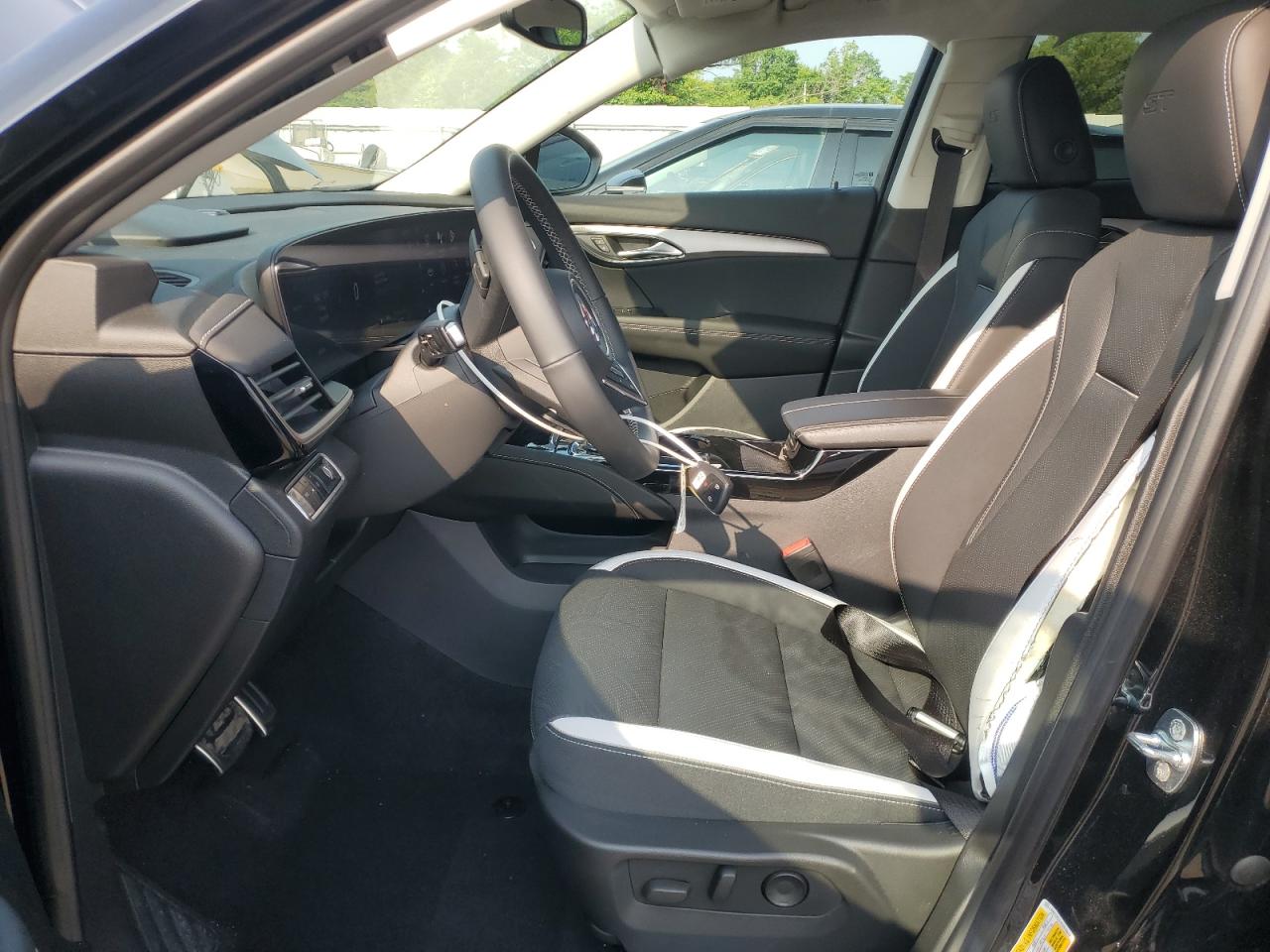 BUICK ENVISION ESSENCE