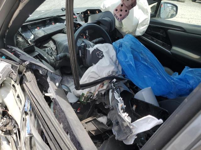 2024 TOYOTA BZ4X XLE JTMABACA5RA056032