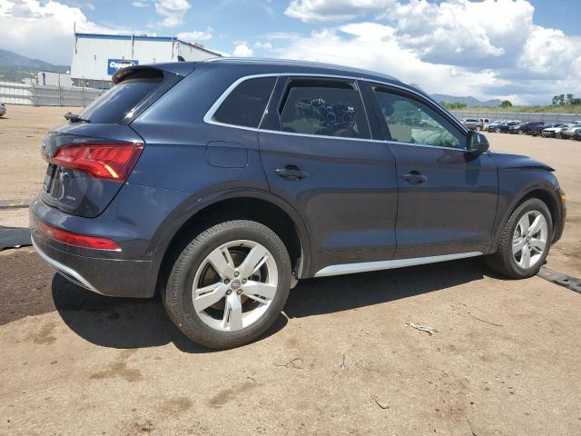 Vin: wa1cnafy8k2032262, lot: 59804175, audi q5 prestige 20193