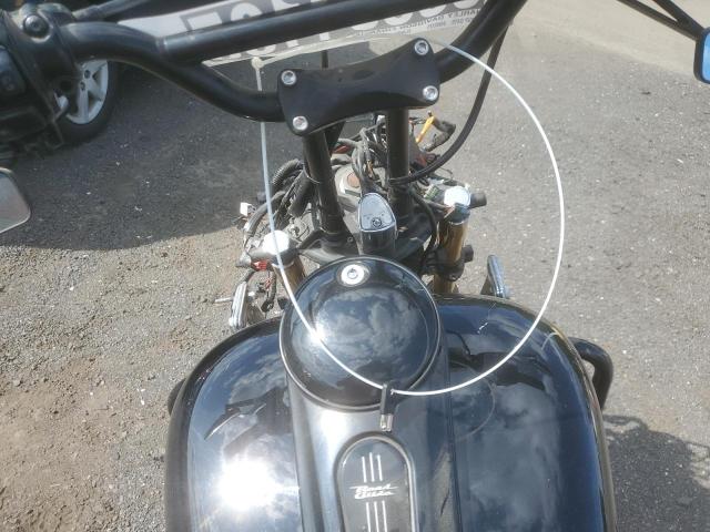 2012 HARLEY-DAVIDSON FLTRU ROAD 1HD1KGM12CB689802
