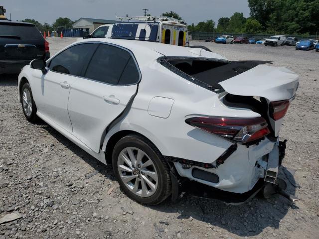 Vin: 4t1c11ak0ru907235, lot: 60616005, toyota camry le 20242