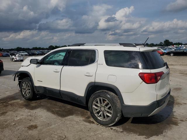 Vin: 1gkknslaxjz211380, lot: 59950425, gmc acadia sle 20182