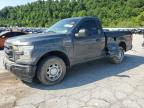 2017 FORD F150 - 1FTMF1C85HFA31213