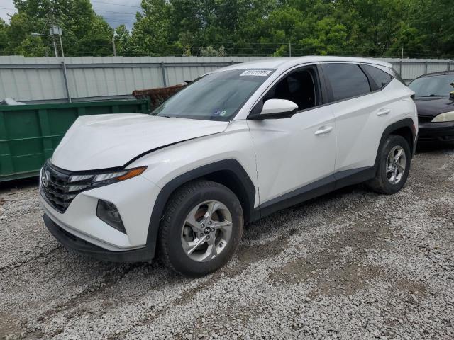 HYUNDAI TUCSON SE
