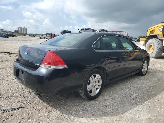 Vin: 2g1wb5e34e1104077, lot: 61106235, chevrolet impala lt 20143