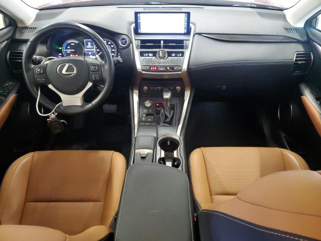 2020 LEXUS NX 300H - JTJGJRDZ2L5005228