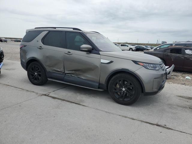 2018 LAND ROVER DISCOVERY SALRR2RV0JA059416