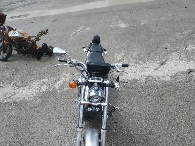 2010 HONDA VT1300 CX JH2SC6101AK002208