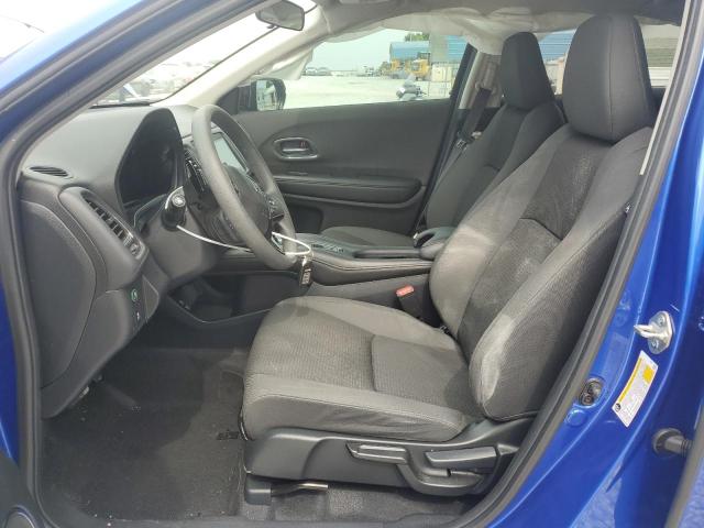 2020 HONDA HR-V EX - 3CZRU6H5XLM700425