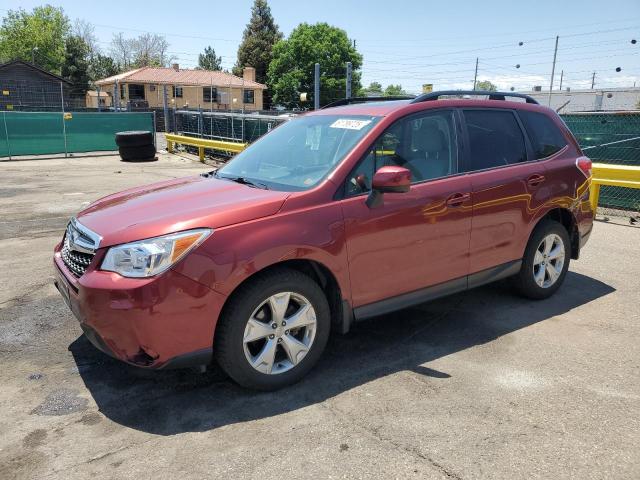 Vin: jf2sjadc1fh450008, lot: 61799725, subaru forester 2.5i premium 2015 img_1