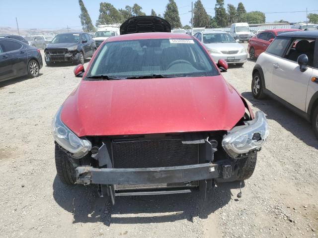 2019 KIA FORTE FE 3KPF24AD6KE017456