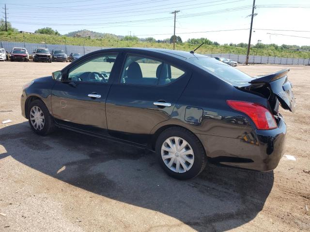 Vin: 3n1cn7ap3hl806449, lot: 59782075, nissan versa s 20172