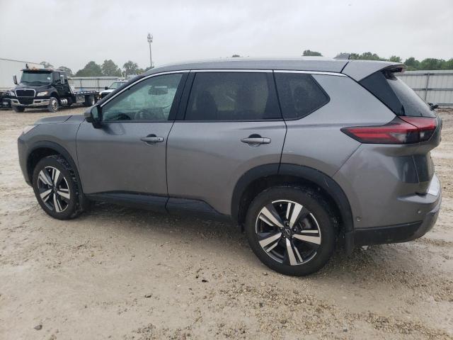 2024 NISSAN ROGUE SL JN8BT3CAXRW356296