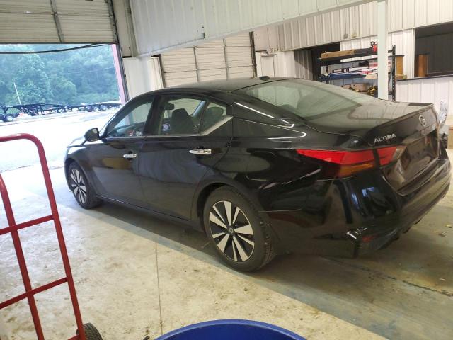 2020 NISSAN ALTIMA SL 1N4BL4EV5LC141666