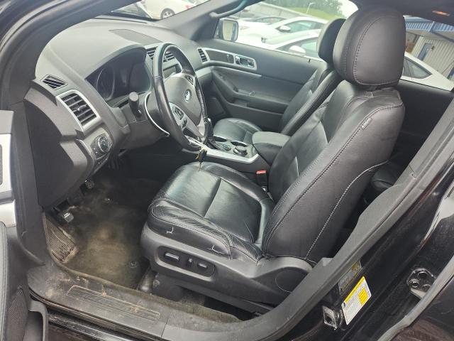 2013 FORD EXPLORER X - 1FM5K8D88DGB87706