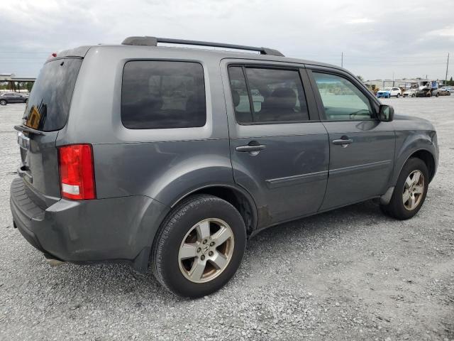 Vin: 5fnyf3h40ab003171, lot: 59327205, honda pilot ex 20103