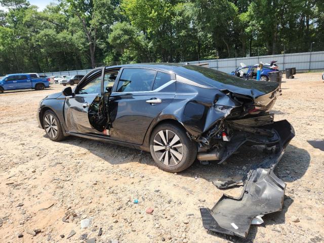 2021 NISSAN ALTIMA SV - 1N4BL4DV8MN417653