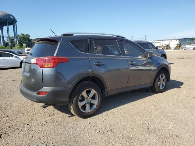 Vin: jtmrfrev8fd159168, lot: 61960875, toyota rav4 xle 20153