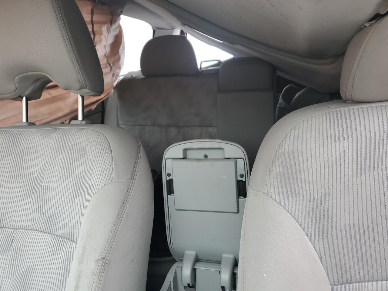 SUBARU FORESTER 2.5X PREMIUM