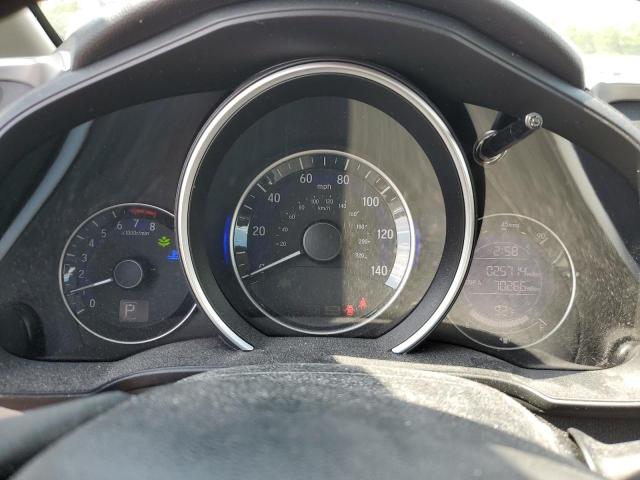 2017 HONDA FIT EX 3HGGK5H98HM703123