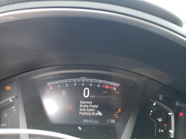 2022 HONDA CR-V EX 2HKRW2H56NH617396