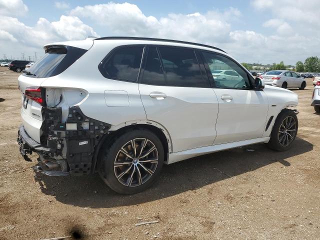 Vin: 5uxta6c06n9j13414, lot: 60317535, bmw x5 xdrive45e 20223
