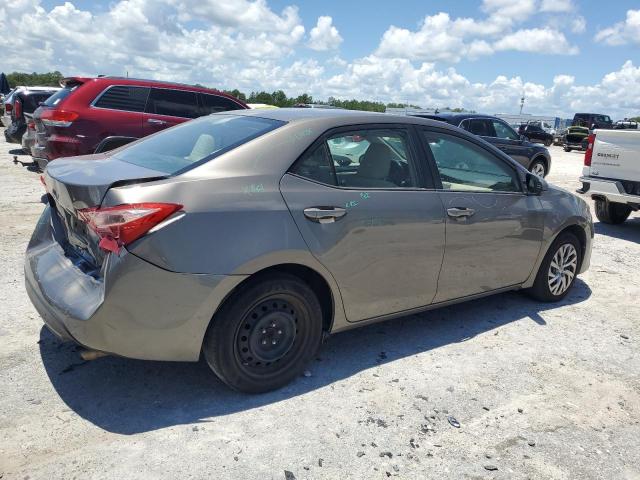 Vin: 2t1burhe6hc821137, lot: 61589705, toyota corolla l 20173