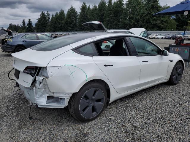 Vin: 5yj3e1eb6mf998693, lot: 62585005, tesla model 3 20213