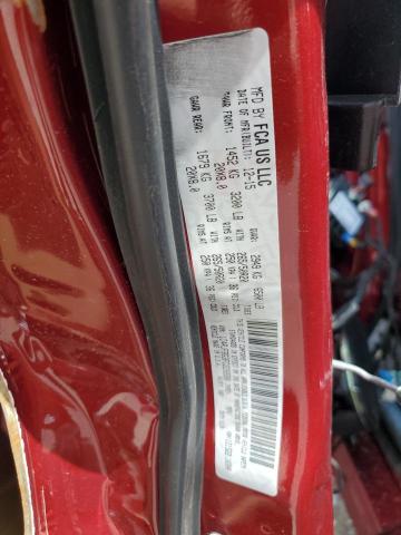 2015 JEEP GRAND CHER - 1C4RJFBG3FC226588
