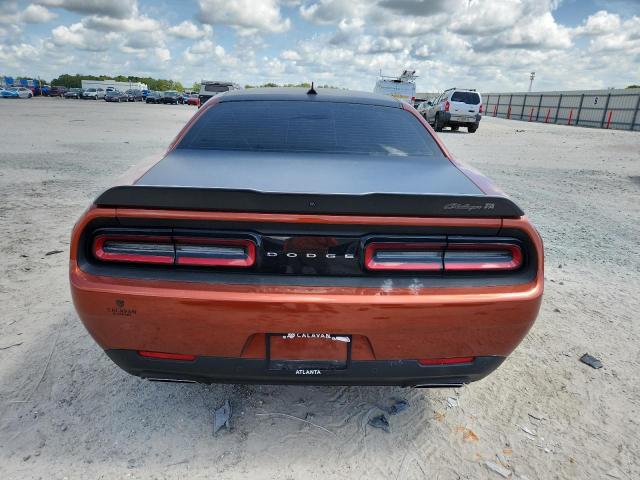 2023 DODGE CHALLENGER 2C3CDZBT0PH596170