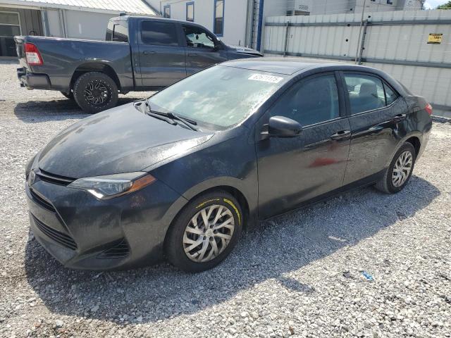 Vin: 2t1burhe5jc097799, lot: 62671175, toyota corolla l 2018 img_1