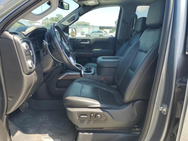 2020 GMC SIERRA K15 3GTU9DED4LG423383