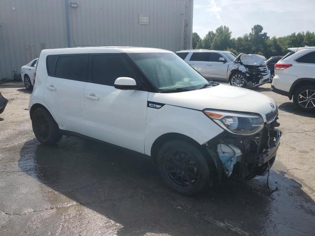 Vin: kndjn2a21g7396118, lot: 62518145, kia soul 20164