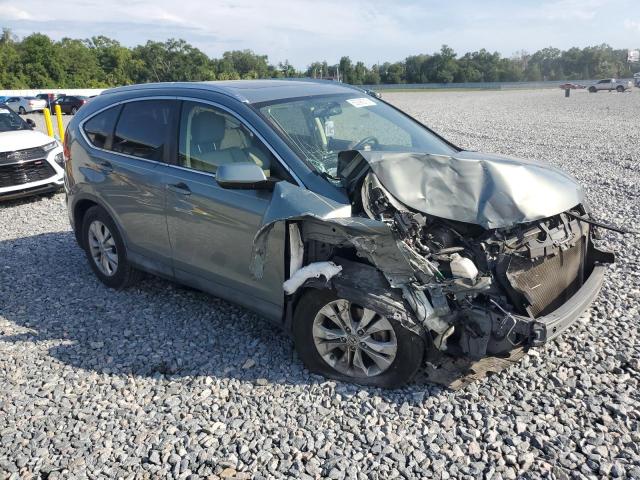 Vin: jhlrm3h78cc008898, lot: 60099215, honda crv exl 20124