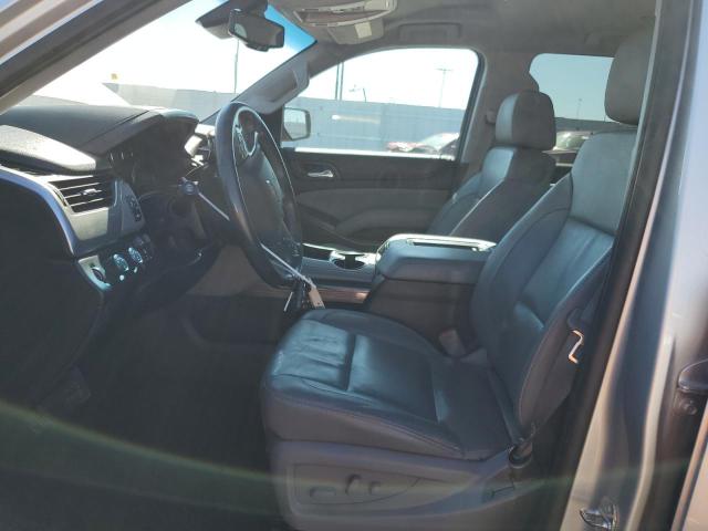 2016 CHEVROLET TAHOE K150 - 1GNSKBKC0GR305291
