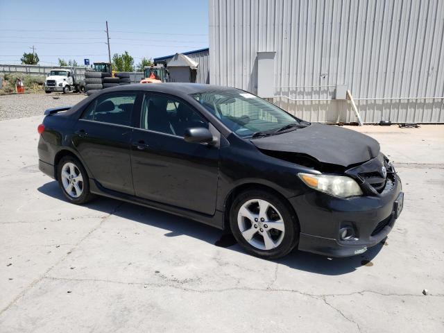 Vin: 5yfbu4ee8dp111092, lot: 61998715, toyota corolla base 20134