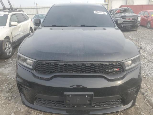 2021 DODGE DURANGO GT 1C4RDJDG6MC683450