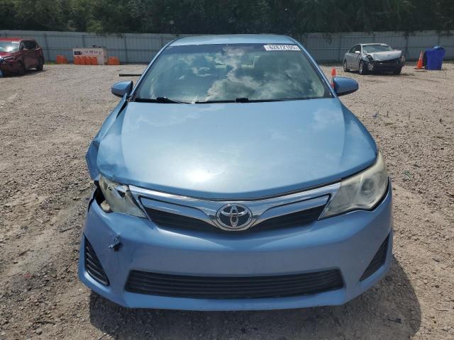 2012 TOYOTA CAMRY BASE - 4T1BF1FK5CU516563
