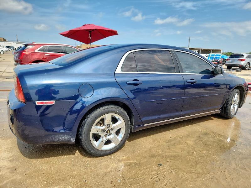 Vin: 1g1zc5eb9af303422, lot: 60102205, chevrolet malibu 1lt 20103