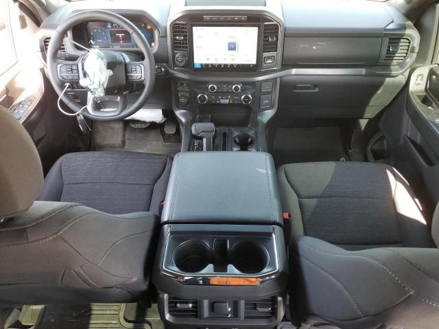 2024 FORD F150 XLT 1FTFW3L88RKF73953