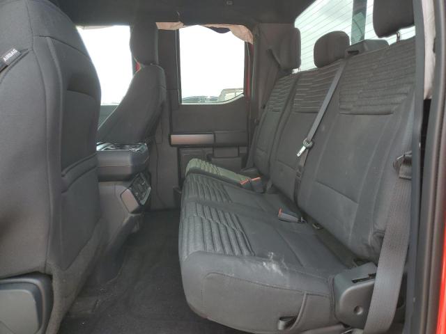 2021 FORD F150 SUPER - 1FTEX1EP0MKE80161