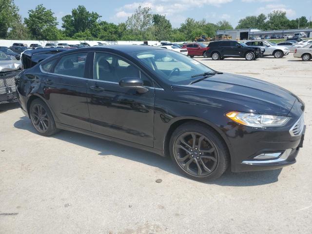 Vin: 3fa6p0g77jr240436, lot: 59940275, ford fusion s 20184